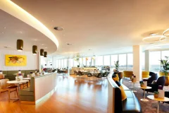 London Gatwick Airport Lounges