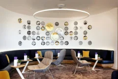 London Gatwick Airport Lounges