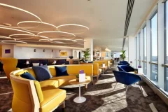 London Gatwick Airport Lounges