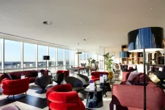 London Gatwick Airport Lounges