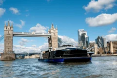 London Hop-On Hop-Off Tours