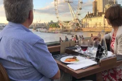 London Hop-On Hop-Off Tours