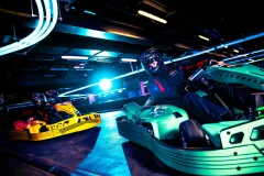 London Indoor Activities