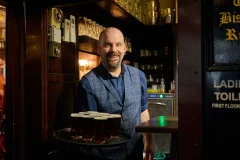 London Pub Crawls