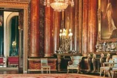 London Royal Tours