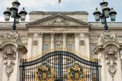 London Royal Tours