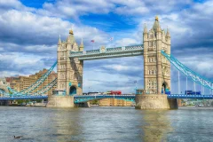 London Royal Tours