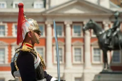 London Royal Tours