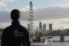 London Self-Guided Tours