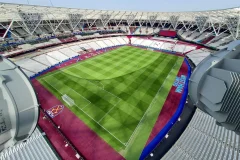 London Stadium