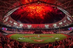 London Stadium