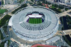 London Stadium