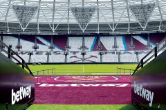 London Stadium