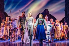 London Theatre Shows
