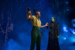 London Theatre Shows