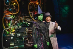 London Theatre Shows