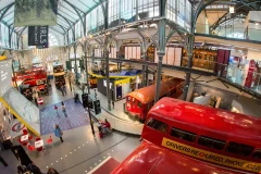 London Transport Museum