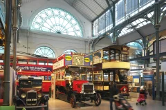 London Transport Museum