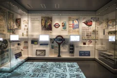London Transport Museum