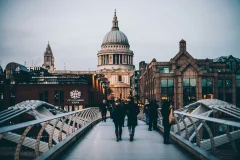 London Walking Tours