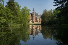 Loppem Castle