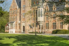 Loppem Castle