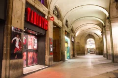 Los Tarantos Barcelona