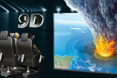 Lost Atlantis Experience