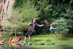 Lost World of Tambun