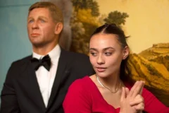 Louis Tussaud's Waxworks Niagara Falls