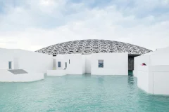 Louvre Abu Dhabi