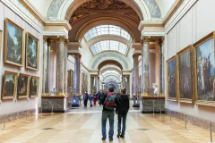 Louvre Museum
