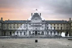 Louvre Museum