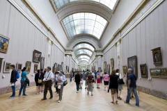 Louvre Museum