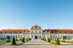 Lower Belvedere