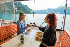 Lucerne Cruises