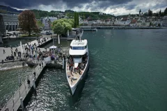 Lucerne Cruises