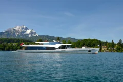 Lucerne Cruises