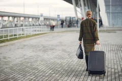 Luggage Storage Berlin