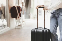 Luggage Storage in Dublin