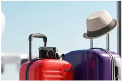 Luggage Storage in Vancouver