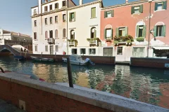 Luggage Storage Venice
