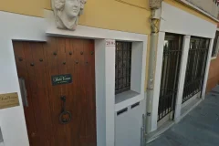 Luggage Storage Venice