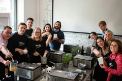 Luicella's Ice Cream Easter Road