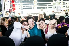 Lumpinee Boxing Stadium