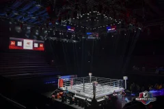 Lumpinee Boxing Stadium