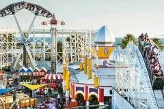 Luna Park Melbourne
