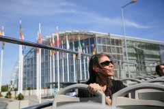 Luxembourg Bus Tours