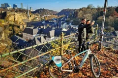 Luxembourg City Tours