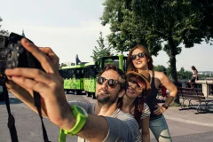 Luxembourg City Tours
